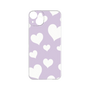 Premium Panel［ Dot Hearts - Purple ］