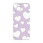 Premium Panel［ Dot Hearts - Purple ］