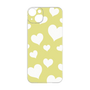 Premium Panel［ Dot Hearts - Yellow ］