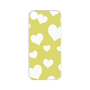 Premium Panel［ Dot Hearts - Yellow ］