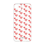 Premium Panel［ Stripe Hearts - Red ］