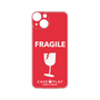 Premium Panel［ FRAGILE - Red ］