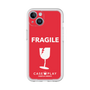 Premium Panel［ FRAGILE - Red ］