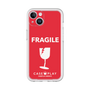 Premium Panel［ FRAGILE - Red ］