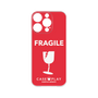 Premium Panel［ FRAGILE - Red ］