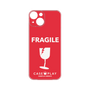 Premium Panel［ FRAGILE - Red ］