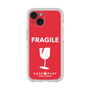 Premium Panel［ FRAGILE - Red ］