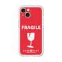 Premium Panel［ FRAGILE - Red ］