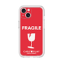 Premium Panel［ FRAGILE - Red ］