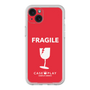 Premium Panel［ FRAGILE - Red ］