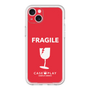 Premium Panel［ FRAGILE - Red ］