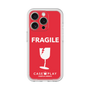 Premium Panel［ FRAGILE - Red ］