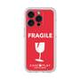Premium Panel［ FRAGILE - Red ］