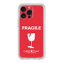 Premium Panel［ FRAGILE - Red ］