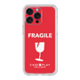 Premium Panel［ FRAGILE - Red ］