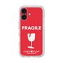 Premium Panel［ FRAGILE - Red ］
