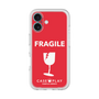 Premium Panel［ FRAGILE - Red ］