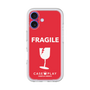 Premium Panel［ FRAGILE - Red ］
