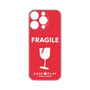 Premium Panel［ FRAGILE - Red ］
