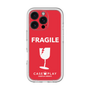 Premium Panel［ FRAGILE - Red ］