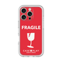 Premium Panel［ FRAGILE - Red ］