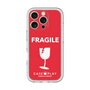 Premium Panel［ FRAGILE - Red ］