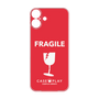 Premium Panel［ FRAGILE - Red ］