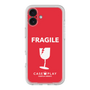 Premium Panel［ FRAGILE - Red ］