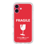 Premium Panel［ FRAGILE - Red ］