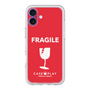 Premium Panel［ FRAGILE - Red ］