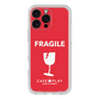 Premium Panel［ FRAGILE - Red ］