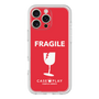 Premium Panel［ FRAGILE - Red ］