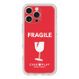 Premium Panel［ FRAGILE - Red ］