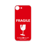 Premium Panel［ FRAGILE - Red ］