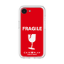 Premium Panel［ FRAGILE - Red ］