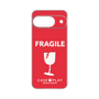 Premium Panel［ FRAGILE - Red ］