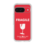 Premium Panel［ FRAGILE - Red ］