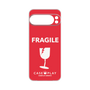Premium Panel［ FRAGILE - Red ］