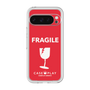 Premium Panel［ FRAGILE - Red ］