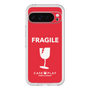 Premium Panel［ FRAGILE - Red ］