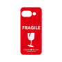 Premium Panel［ FRAGILE - Red ］