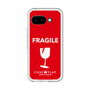Premium Panel［ FRAGILE - Red ］