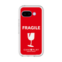 Premium Panel［ FRAGILE - Red ］
