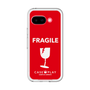 Premium Panel［ FRAGILE - Red ］