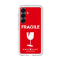 Premium Panel［ FRAGILE - Red ］