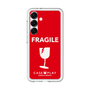 Premium Panel［ FRAGILE - Red ］