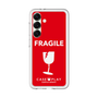 Premium Panel［ FRAGILE - Red ］