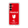 Premium Panel［ FRAGILE - Red ］