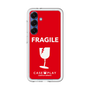 Premium Panel［ FRAGILE - Red ］