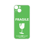 Premium Panel［ FRAGILE - Green ］